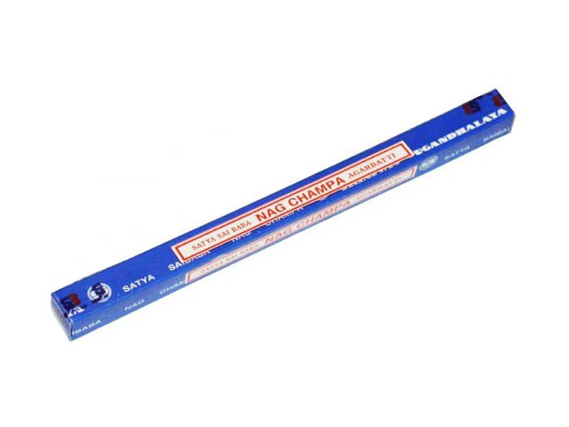 Satya India Shrinivas Sugandhalaya Incense Sticks - Image 11