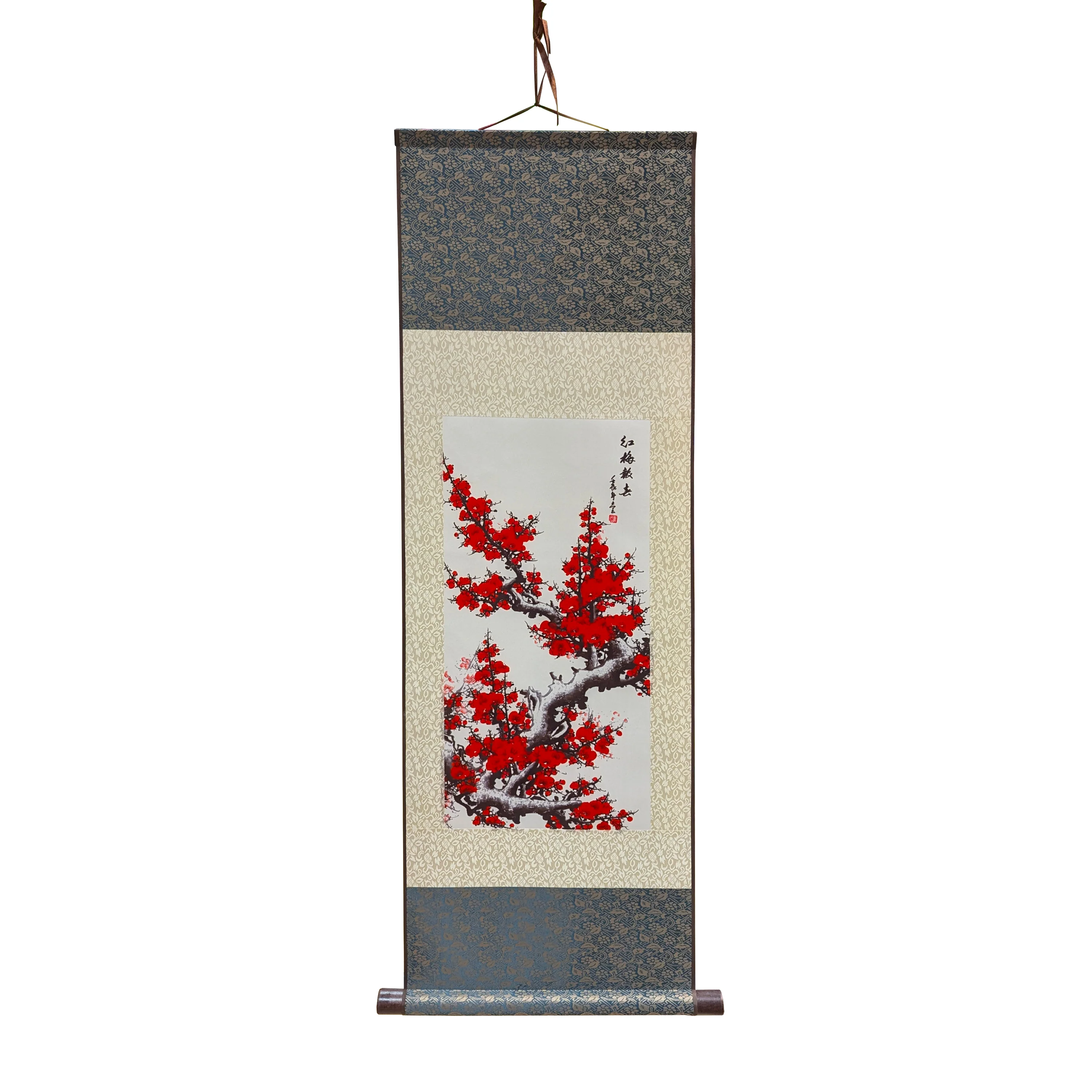 Silk Scrolls - Image 5